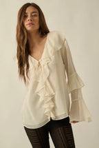 Flowy Top