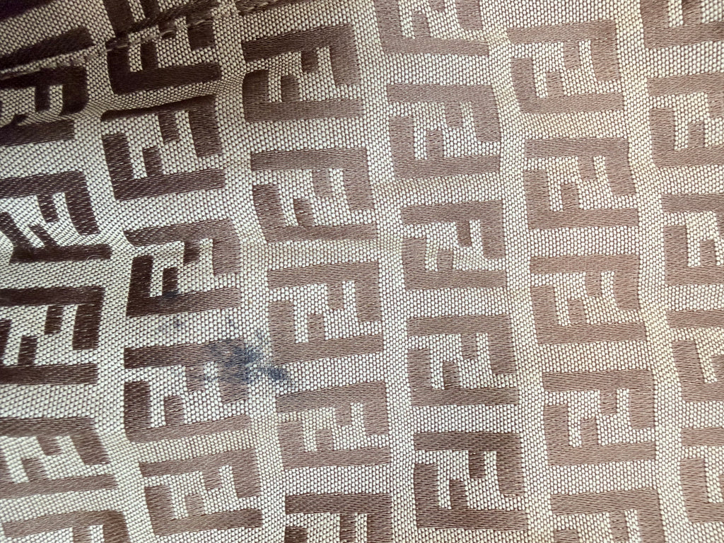 Fendi Matching Set