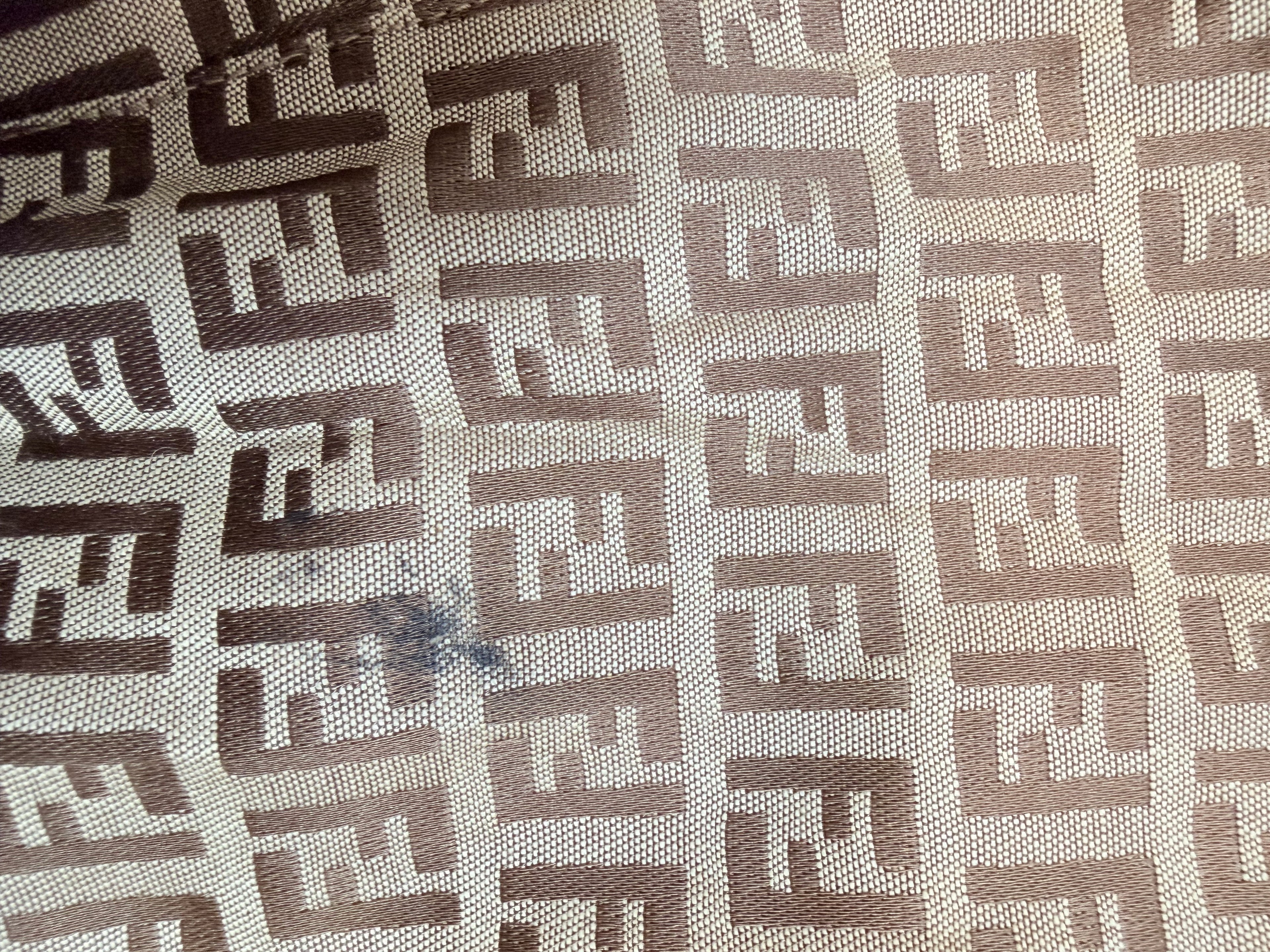 Fendi Matching Set