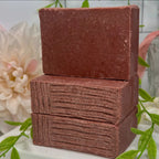 Patchouli & Orange Aloe Vera Soap
