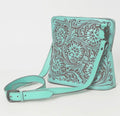 Lacy’s bag