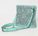Lacy’s bag