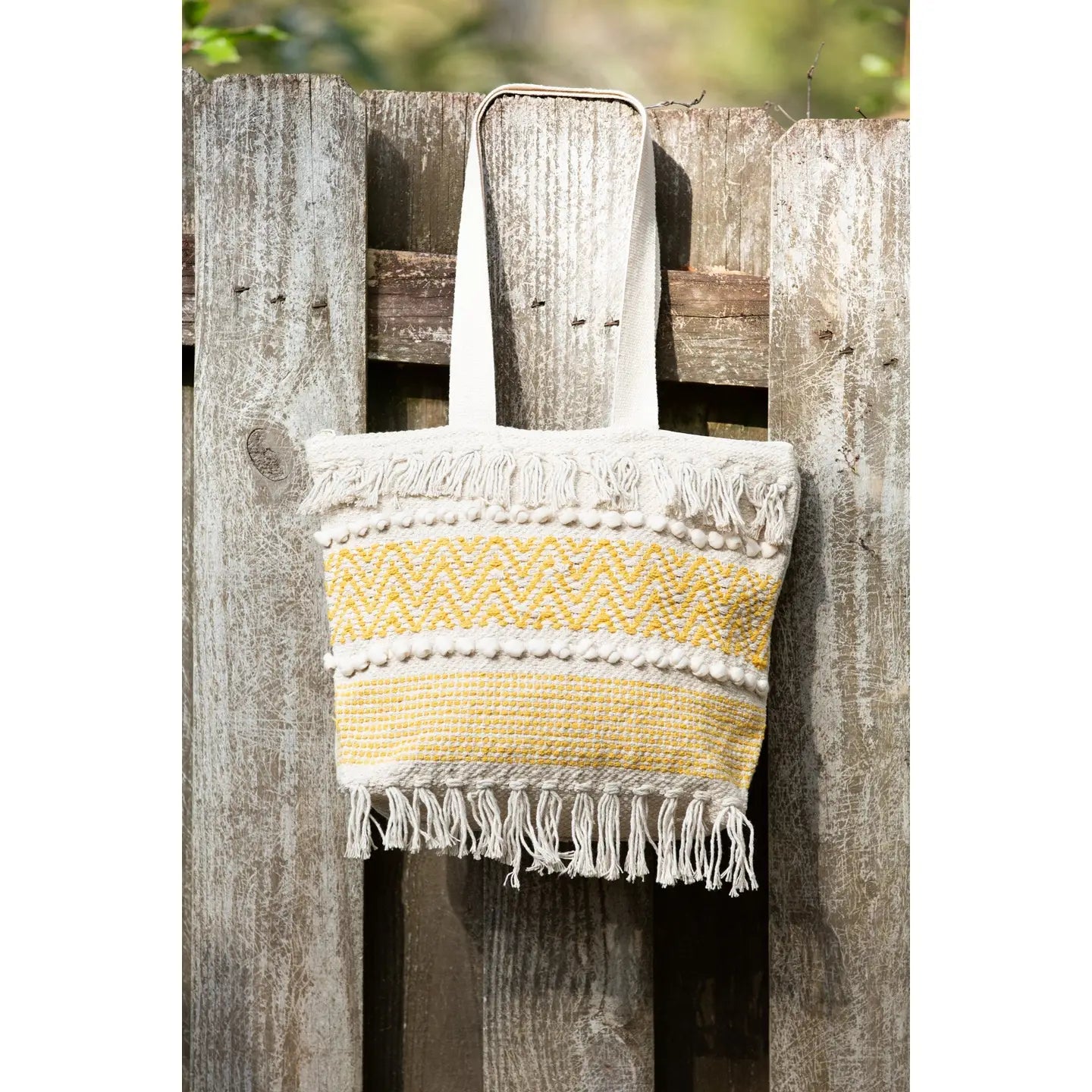 Celestial Boho Bag