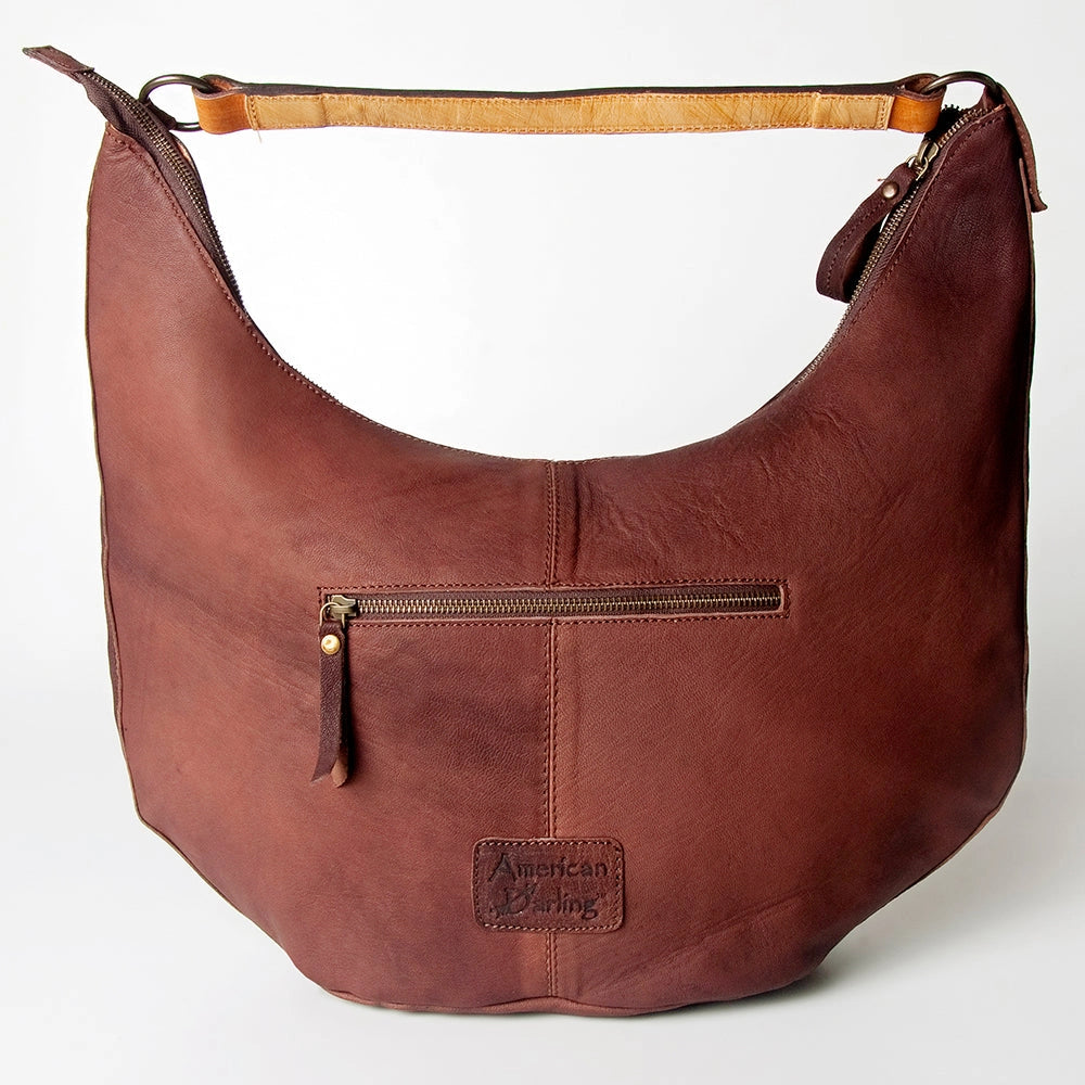 Hobo Genuine Western Leather Women Bag