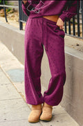 Midnight Nova Lounge Set