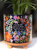 Every Flower Vase