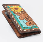 Edgar’s wallet