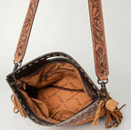 Shelby’s bag