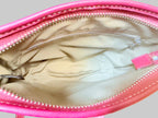 Coach Soho Red Crossbody Bag