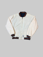 Rare EME Mirage Reversable NY GIANTS Jacket  XL