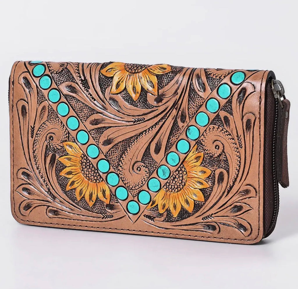 Perfect wallet