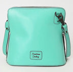 Lacy’s bag