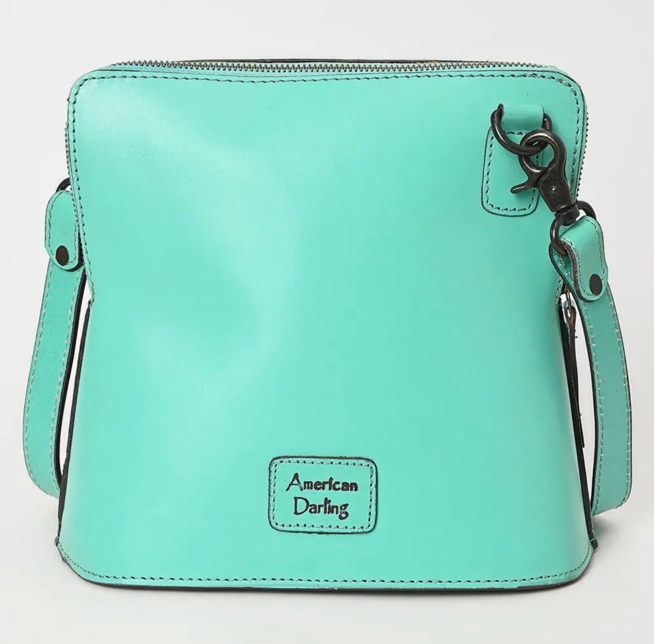 Lacy’s bag