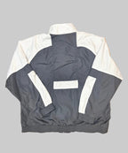 Vintage Rare 90s Nike Windbreaker Jacket XL