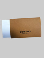 Burberry Diaper Bag