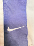 Vintage Nike Windbreaker Hoodie XL