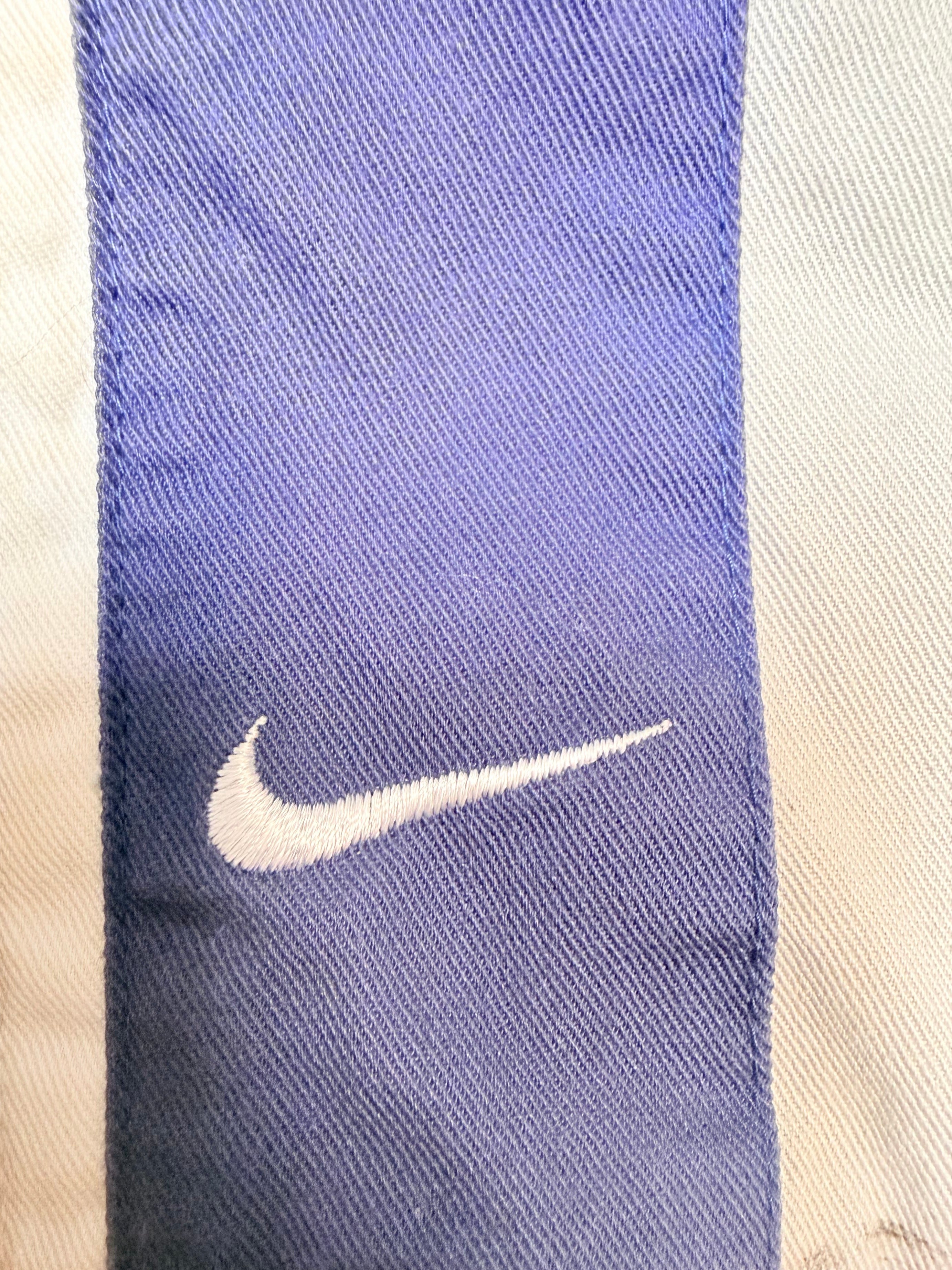 Vintage Nike Windbreaker Hoodie XL