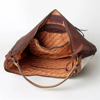 Hobo Genuine Western Leather Women Bag