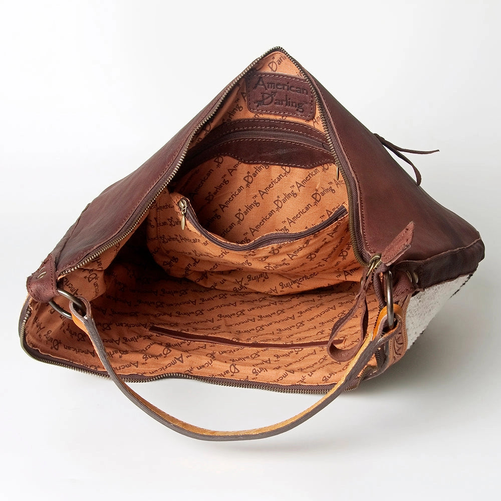 Hobo Genuine Western Leather Women Bag