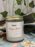 Rouge Elixir Candle