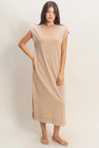 T-shirt Dress