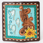 Edgar’s wallet