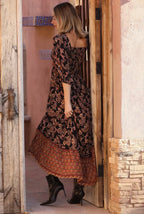 Mia Dress