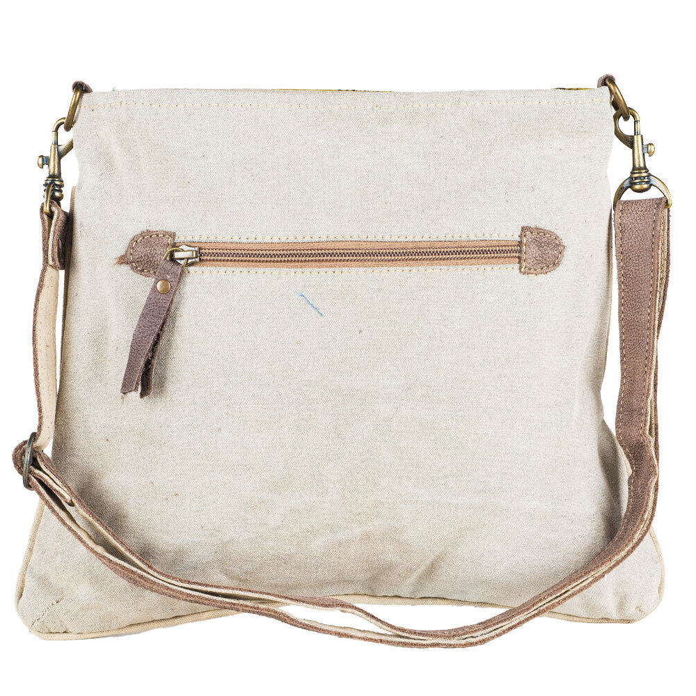 Moth Crossbody