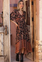 Mia Dress