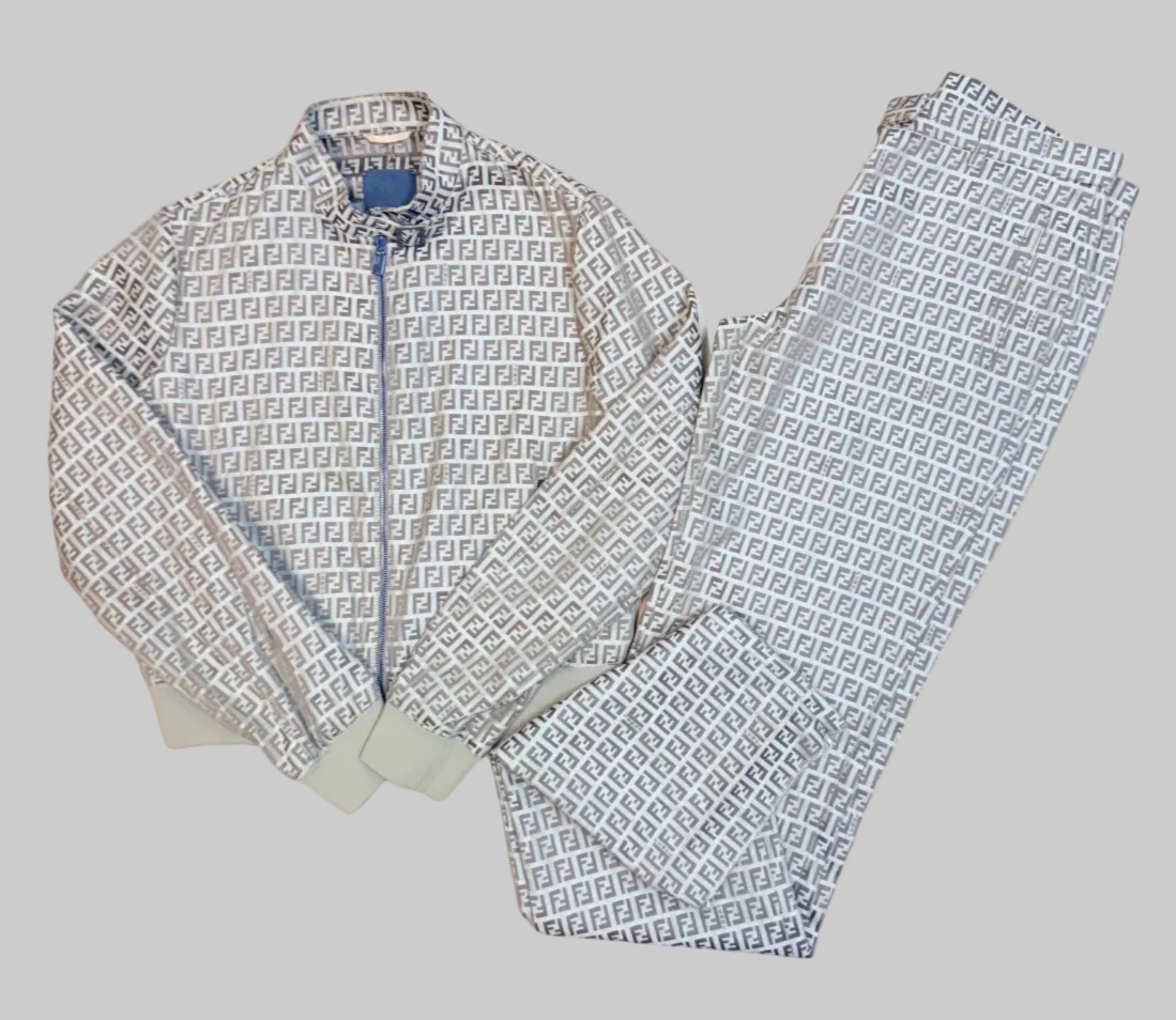 Fendi Matching Set
