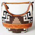 Hobo Genuine Western Leather Women Bag