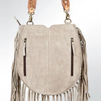 Crossbody Genuine Western Leather Women Bag