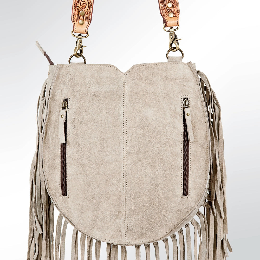 Crossbody Genuine Western Leather Women Bag