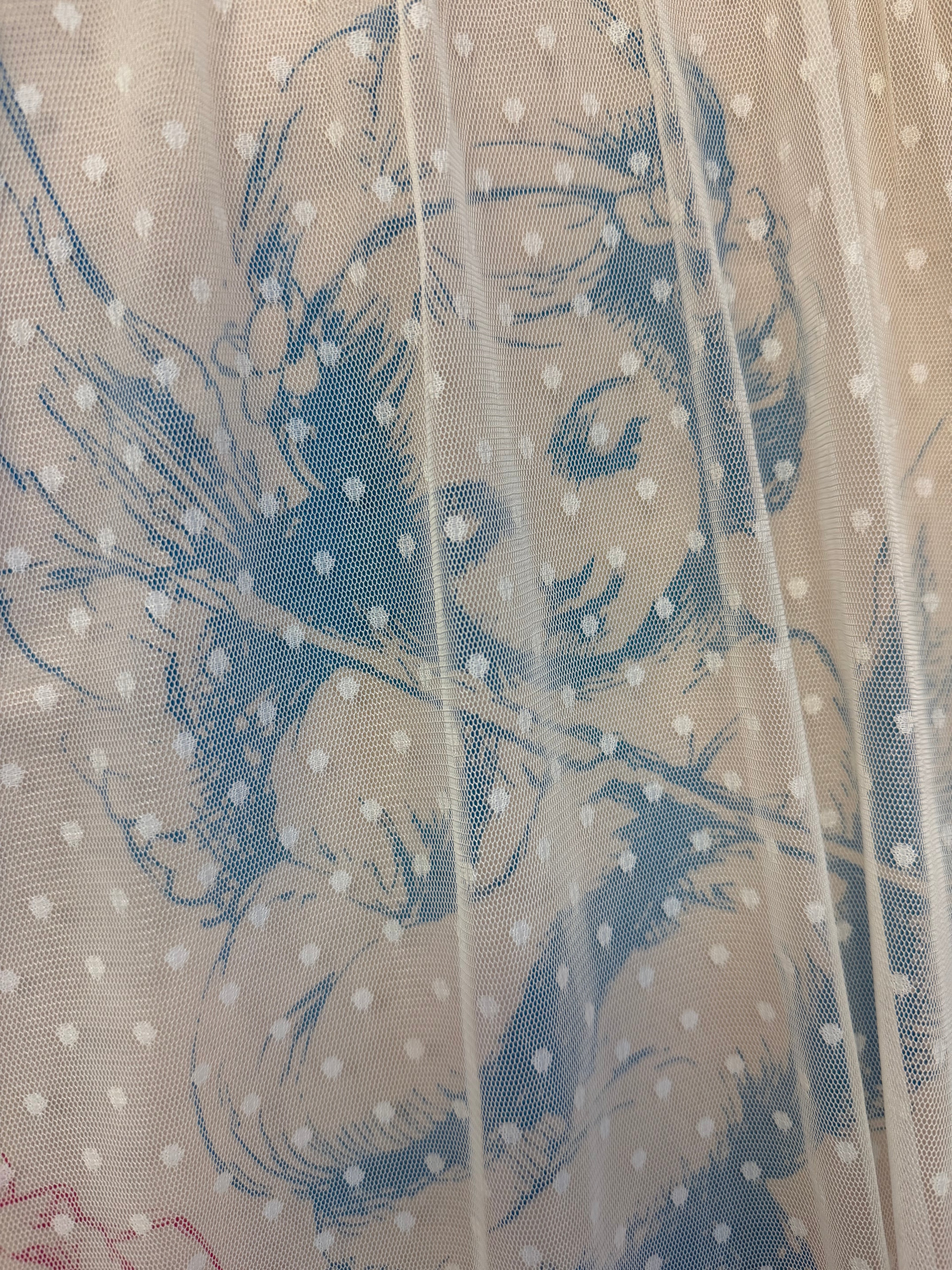 Terry Angel Dress