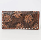 Floral handbag