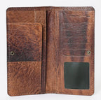 Edgar’s wallet