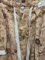 Pattern Pants