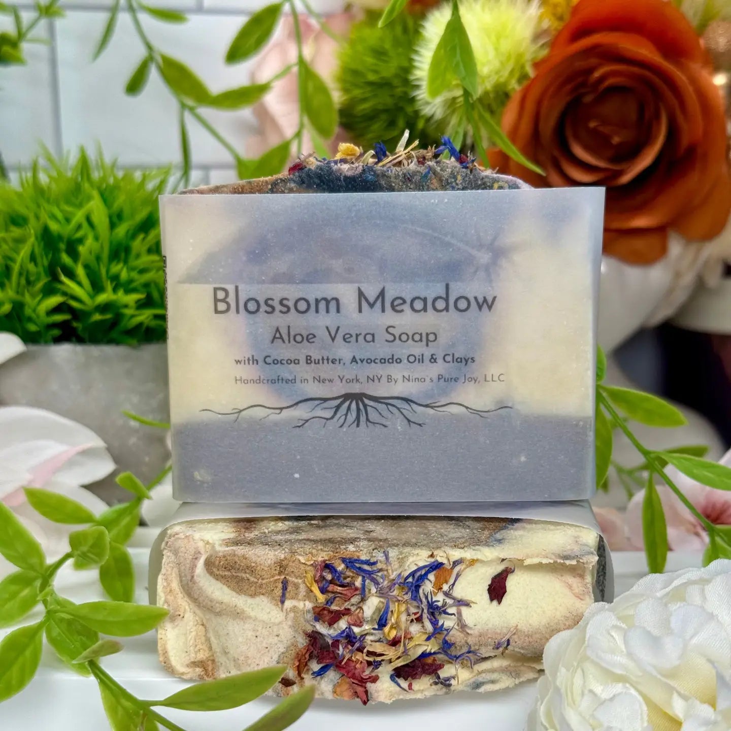 Blossom Meadow