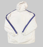 Vintage Nike Windbreaker Hoodie XL