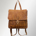 The travel bag
