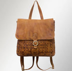 The travel bag