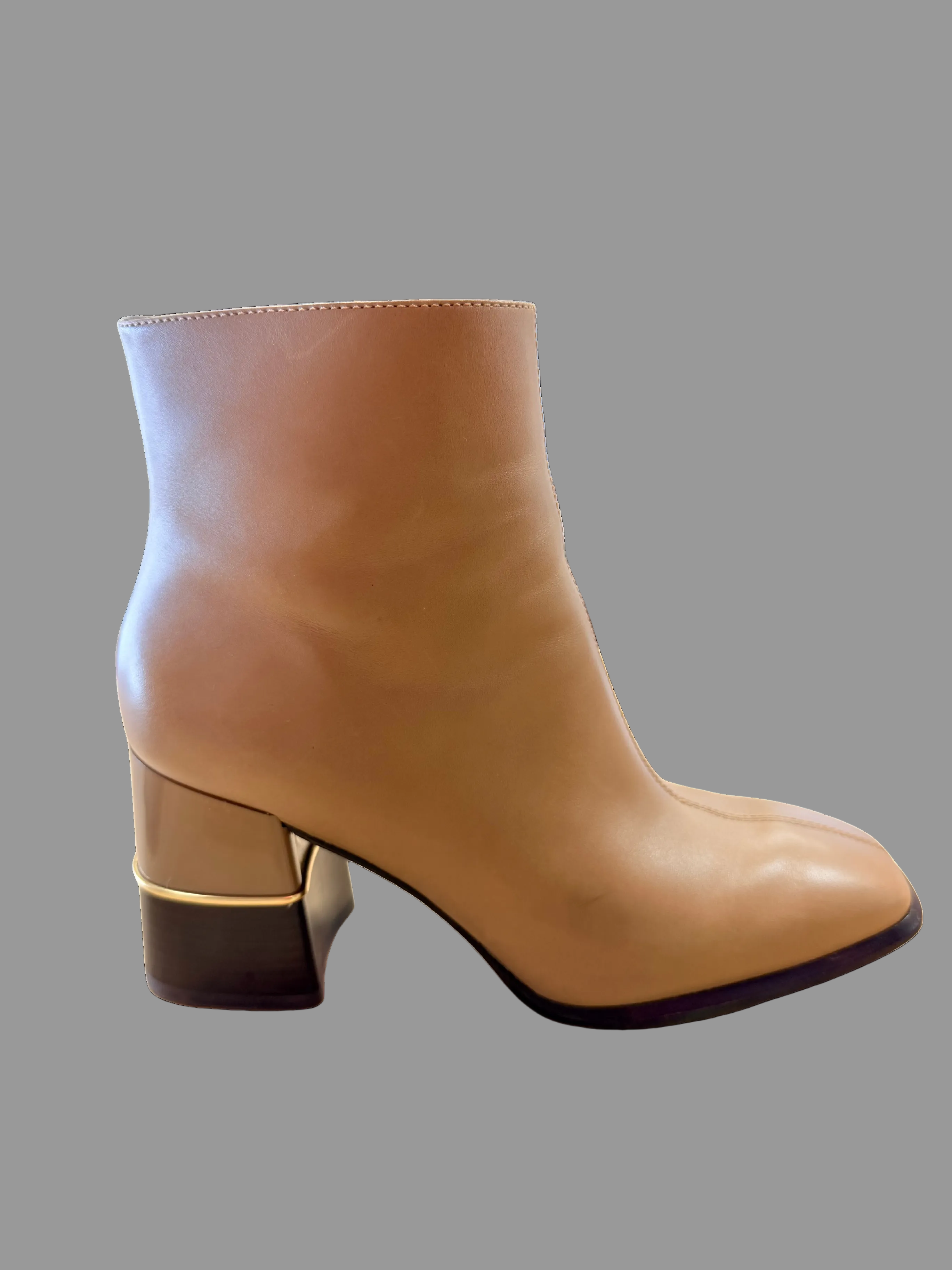 Tory Burch Boots