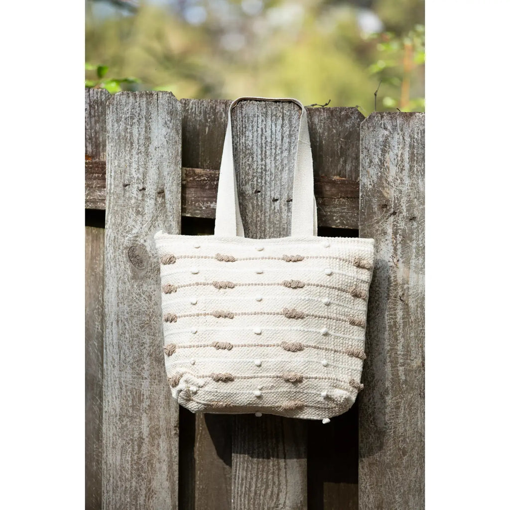 Earthy Bohemian Shoulder Bag