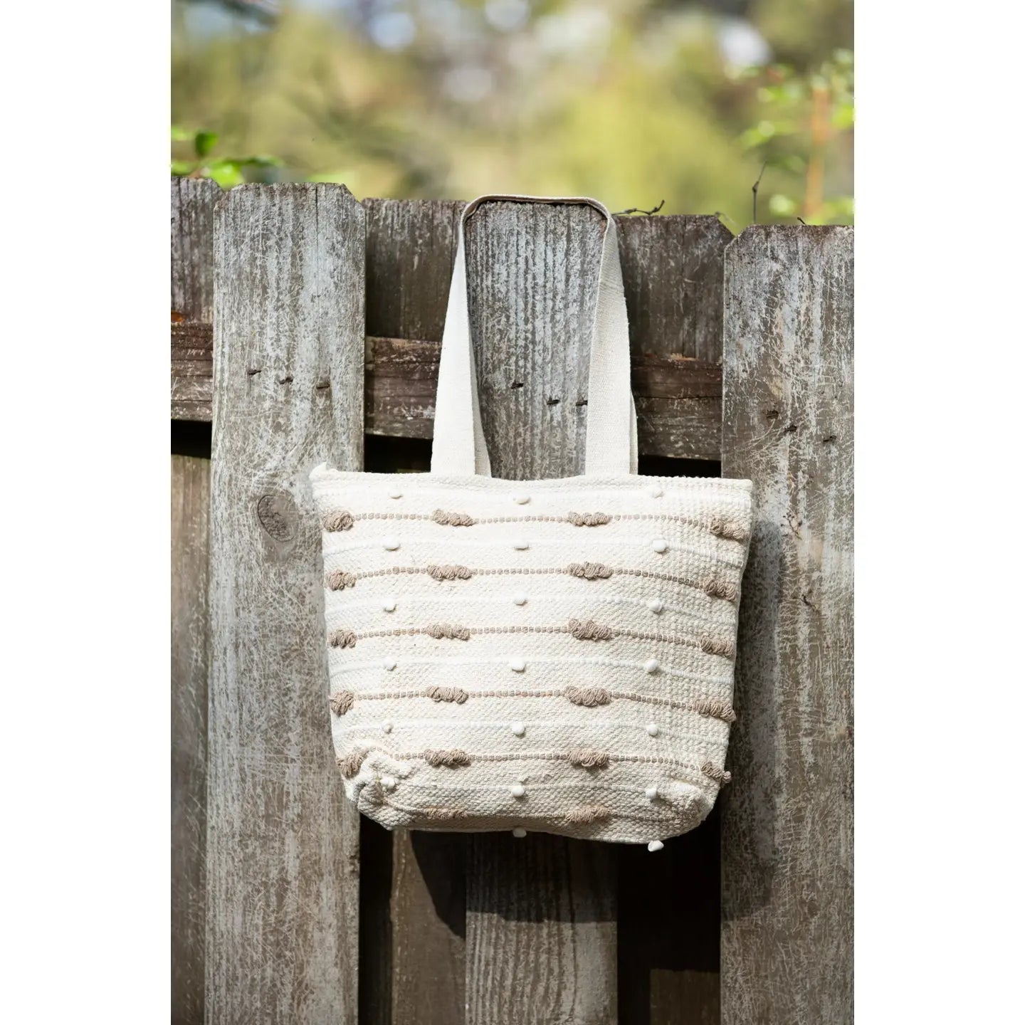 Earthy Bohemian Shoulder Bag