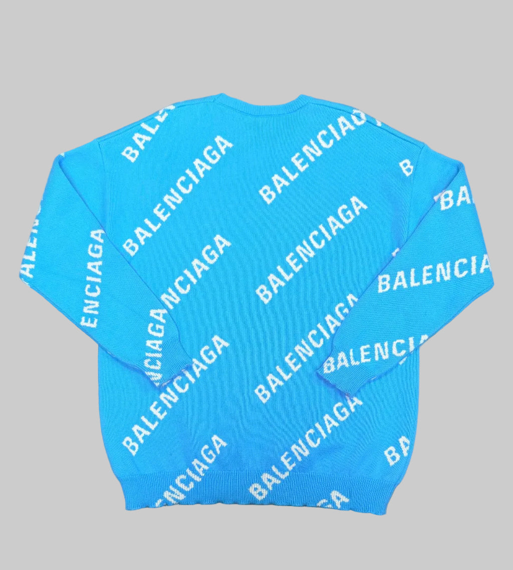Balenciaga Sweater