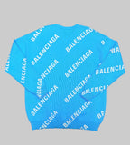 Balenciaga Sweater