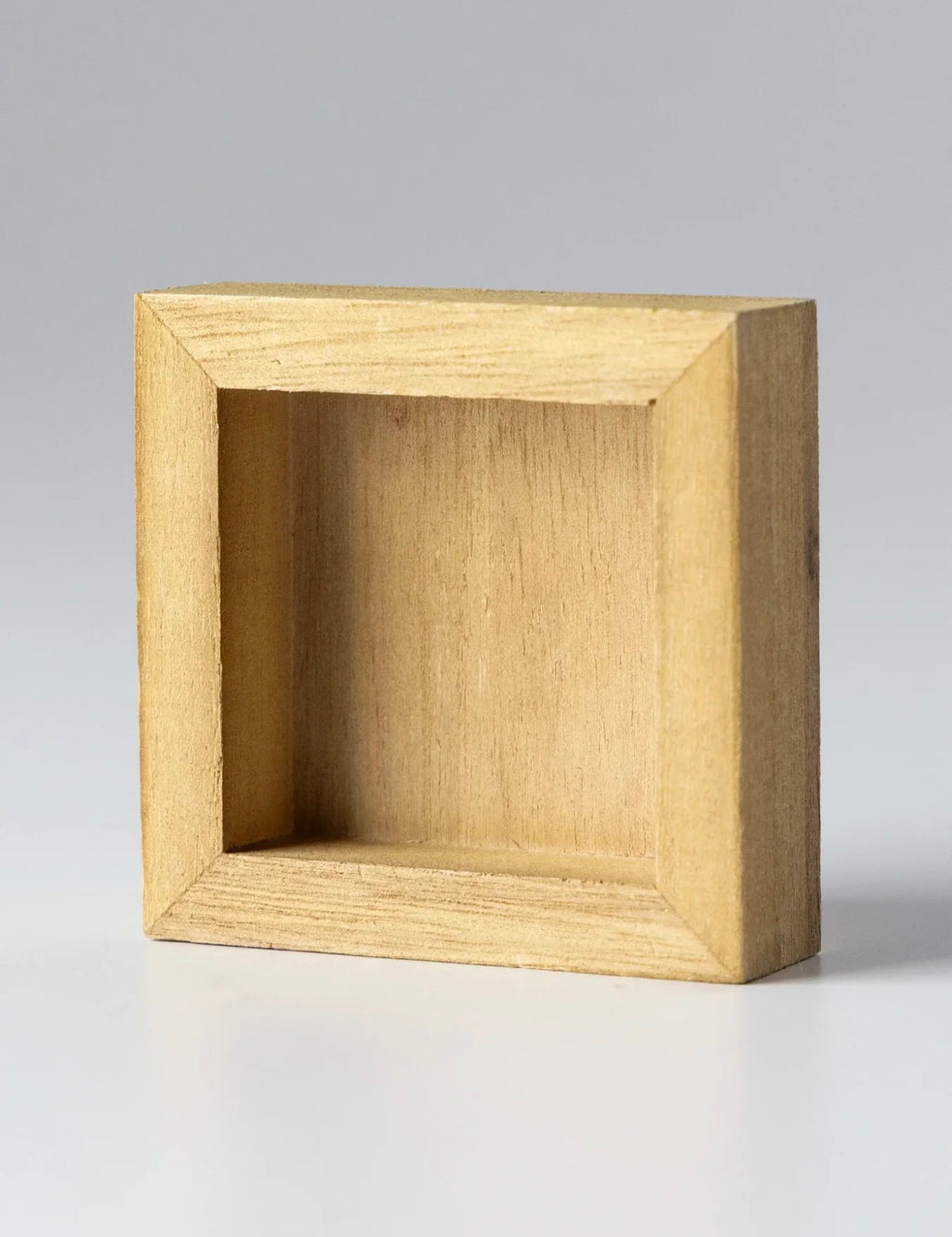 Tiny Block Keepsake