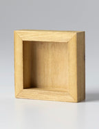 Tiny Block Keepsake