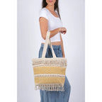 Celestial Boho Bag