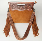 Shelby’s bag